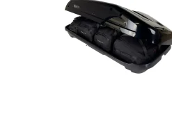 Markenlos Kjust Modula Evo 470 Dachbox taschen set< Chassiszubehör|Dachbox Taschen