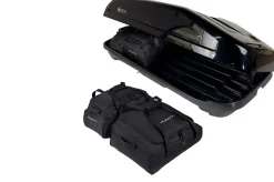 Markenlos Kjust Modula Evo 470 Dachbox taschen set< Chassiszubehör|Dachbox Taschen