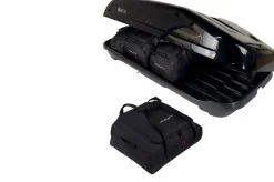 Markenlos Kjust Modula Evo 470 Dachbox taschen set< Chassiszubehör|Dachbox Taschen