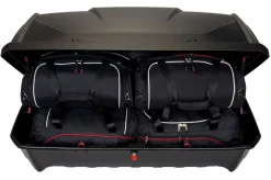 Markenlos Chassiszubehör|Dachbox Taschen-Kjust Peruzzo Gp Gepäckbox Taschenset