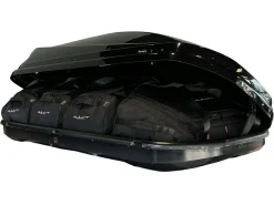 Markenlos Chassiszubehör|Dachbox Taschen^Kjust Seat 000071200Ab 420L Dachbox taschen set