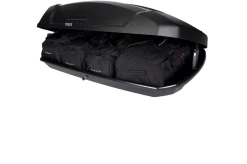 Markenlos Chassiszubehör|Dachbox Taschen^Kjust Thule Force Xt L Dachbox taschen set