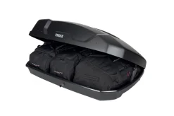 Markenlos Chassiszubehör|Dachbox Taschen-Kjust Thule Force Xt S Dachbox taschen set