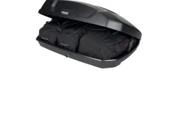 Markenlos Chassiszubehör|Dachbox Taschen-Kjust Thule Force Xt S Dachbox taschen set