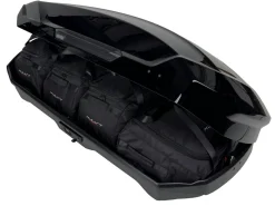Markenlos Chassiszubehör|Dachbox Taschen-Kjust Thule Motion 3 M Dachbox taschen set