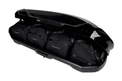 Markenlos Chassiszubehör|Dachbox Taschen-Kjust Thule Motion 3 Sport Dachbox taschen set