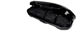 Markenlos Chassiszubehör|Dachbox Taschen-Kjust Thule Motion 3 Sport Dachbox taschen set