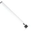 Markenlos Klappbares Tischbein - Grey< Tischbeine & Tischplatten