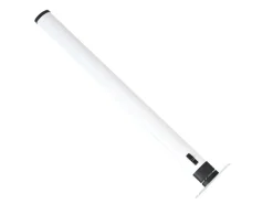 Markenlos Klappbares Tischbein - Grey< Tischbeine & Tischplatten