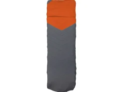 Klymit Hüttenschlafsäcke & Inletts-Quilted V Sheet Spannbetttuch