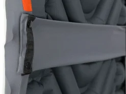 Klymit Hüttenschlafsäcke & Inletts-Quilted V Sheet Spannbetttuch