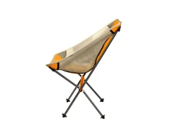 Klymit Faltstühle-Ridgeline Short Campingstuhl - Orange