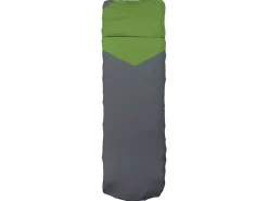 Klymit Hüttenschlafsäcke & Inletts^V Sheet Bettlaken