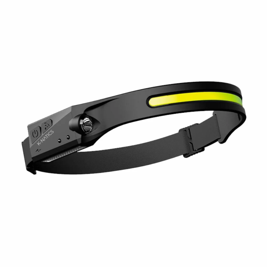 K-Natics Stirnlampen|Stirnlampen^ARC 230º Stirnlampe