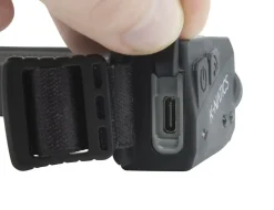 K-Natics Stirnlampen|Stirnlampen^ARC 230º Stirnlampe