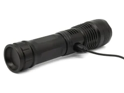 K-Natics Taschenlampen|Taschenlampen^PRO wiederaufladbare Taschenlampe