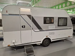 Knaus Alle Wohnwagen|Wohnwagen Gebraucht-Sport 420 QD 2022 Wohnwagen