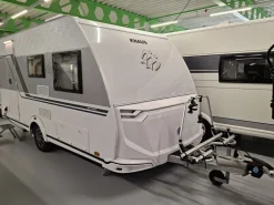Knaus Alle Wohnwagen|Wohnwagen Gebraucht-Sport 420 QD 2022 Wohnwagen