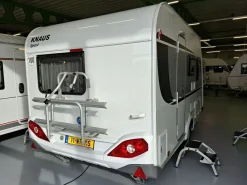 Knaus Sport 400 QD 2017 Wohnwagen< Alle Wohnwagen|Wohnwagen Gebraucht