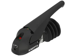 Knott Chassiszubehör^KS30 3000kg anti-Pendel-Kupplung