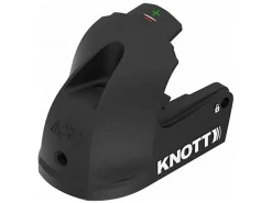 Knott Chassiszubehör-KS25/KS30 Soft-Dock