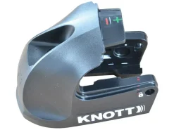 Knott Chassiszubehör-KS25/KS30 Soft-Dock