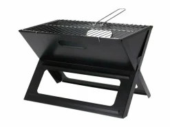 BBQ Collection Campinggrills|Campinggrills^Kohlegrill X-shape faltbar