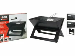 BBQ Collection Campinggrills|Campinggrills^Kohlegrill X-shape faltbar