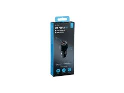 Lampa Usb Steckdosen 12V|Schuko Stecker^12/24 Volt Anzünder stecker