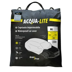 Lampa Auto Schutzhüllen^AG4 Luxus-Autoabdeckung