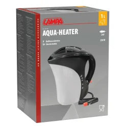 Markenlos Wasserkocher^Lampa Aqua-Heater 24 Volt Wasserkocher – 1 Liter