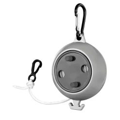 Lampa Wäscheleinen Camping-ausziehbare Wäscheleine - 8 Meter
