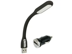 Lampa Einzelne Lampen|Einzelne Lampen^COB-LED Kartenleselampe