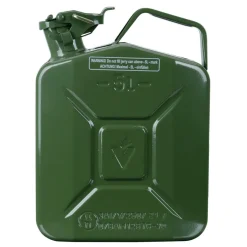 Lampa Kanister-Metallkanister – 5 Liter