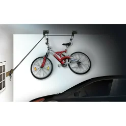 Lampa Chassiszubehör^platzsparendes Garagenlift