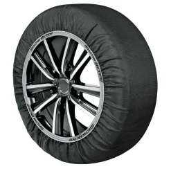 Lampa Schneeketten^SD58 SUV Performance Schneesocken - 2 Stück