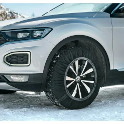 Lampa Schneeketten^SD58 SUV Performance Schneesocken - 2 Stück