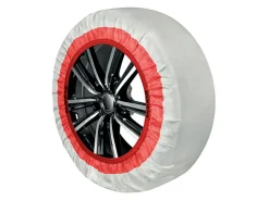 Lampa Schneeketten^SD70 SUV Strapazierfähige Schneesocken - 2 Stück