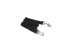 Lampa Sicherheit & Leinen^Sicherheitsgurt für Haustiere L