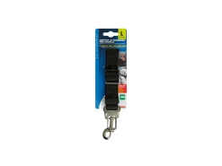 Lampa Sicherheit & Leinen^Sicherheitsgurt für Haustiere L