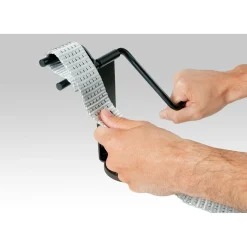 Lampa Anhängerzubehör^Spanngurtrolle
