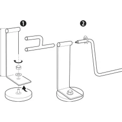 Lampa Anhängerzubehör^Spanngurtrolle