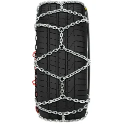 Lampa Schneeketten^SUV und Transporter Schneeketten – S-16 – 24,7