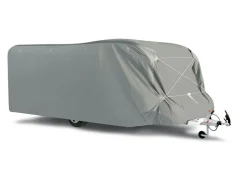Lampa Wohnwagen Schutzhüllen^wasserdichte Wohnwagenabdeckung - 730 x 250 x 220 cm