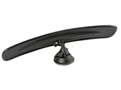 Lampa Weitwinkel-Innenspiegel mit Saugnapf< Wohnwagenspiegel