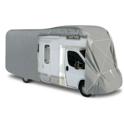 Lampa Wohnmobil Schutzhüllen^Wohnmobilabdeckung - 570 x 238 x 270 cm
