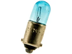 Markenlos Lampe 2x12V 4W BA 9S< Einzelne Lampen|Einzelne Lampen