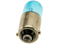 Markenlos Lampe 2x12V 4W BA 9S< Einzelne Lampen|Einzelne Lampen