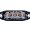 Tip-it Karosseriebeleuchtung|Karosseriebeleuchtung^Led Flitser 4Leds Ece R65, Ece R10, Ip67 12/24V