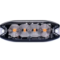 Tip-it Karosseriebeleuchtung|Karosseriebeleuchtung^Led Flitser 4Leds Ece R65, Ece R10, Ip67 12/24V